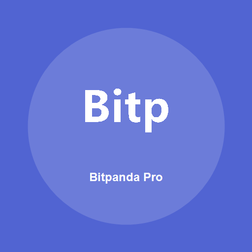 Bitpanda Pro