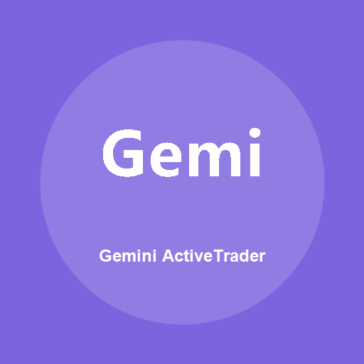 Gemini ActiveTrader